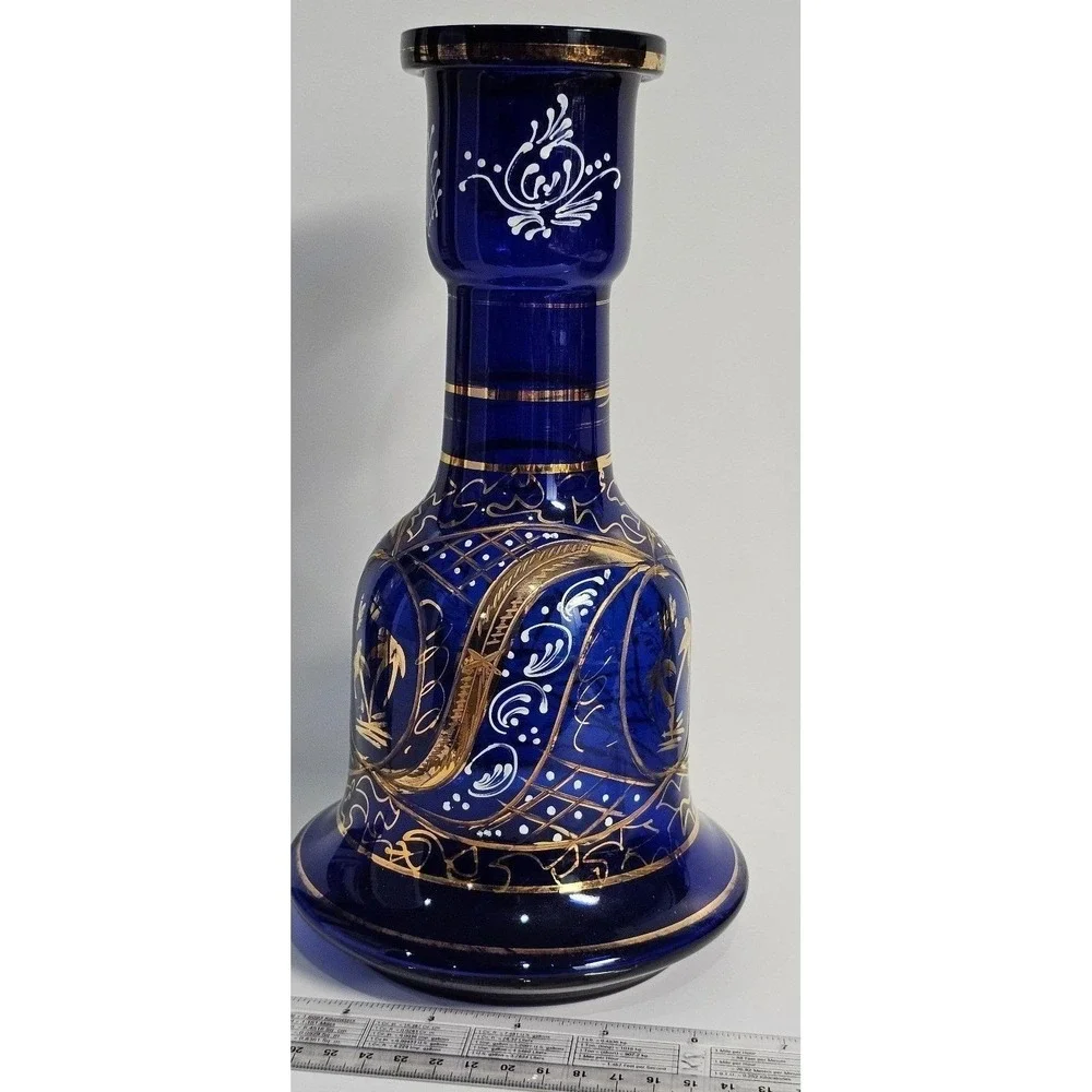 Fiesta cobalt blue